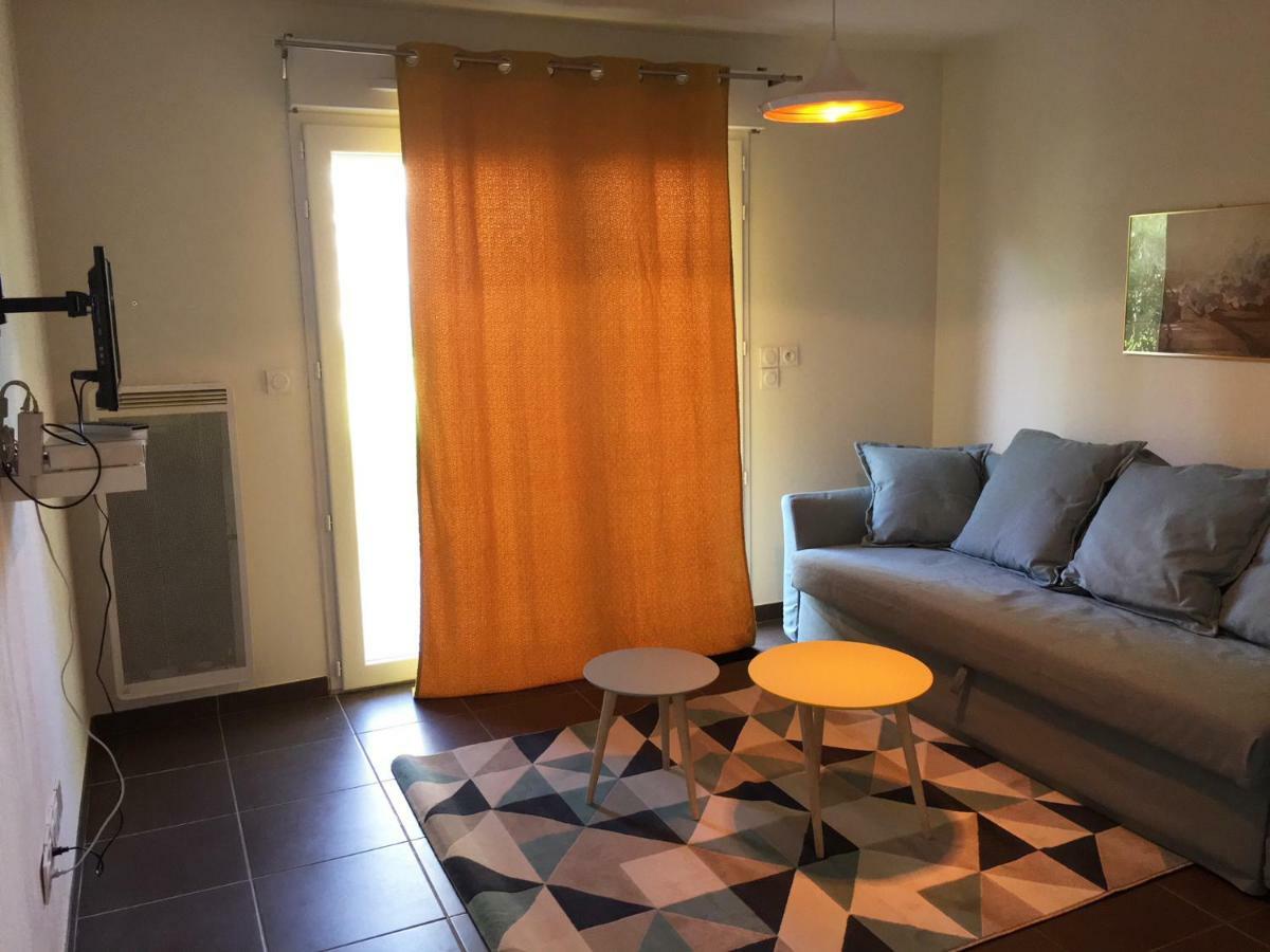 Appartements Quartier Euromedecine 몽펠리에 외부 사진
