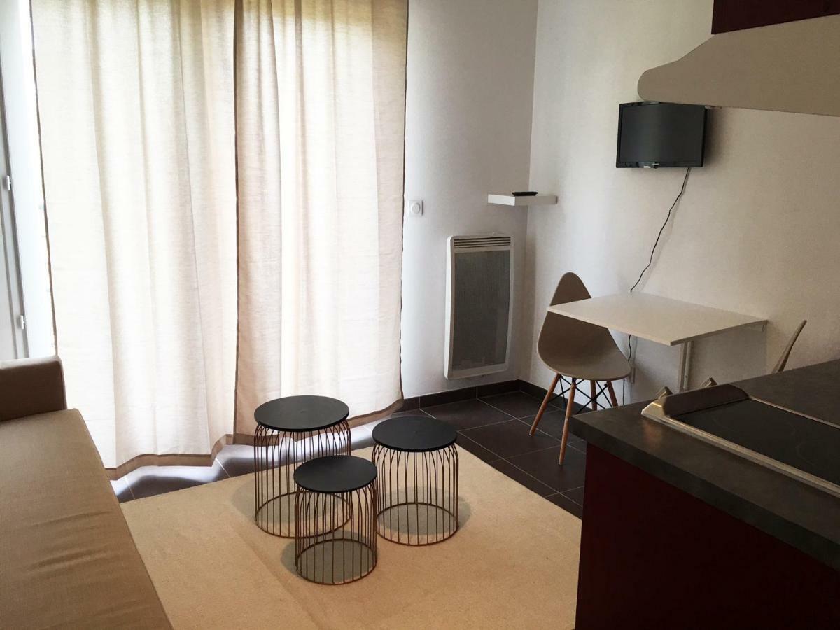 Appartements Quartier Euromedecine 몽펠리에 외부 사진