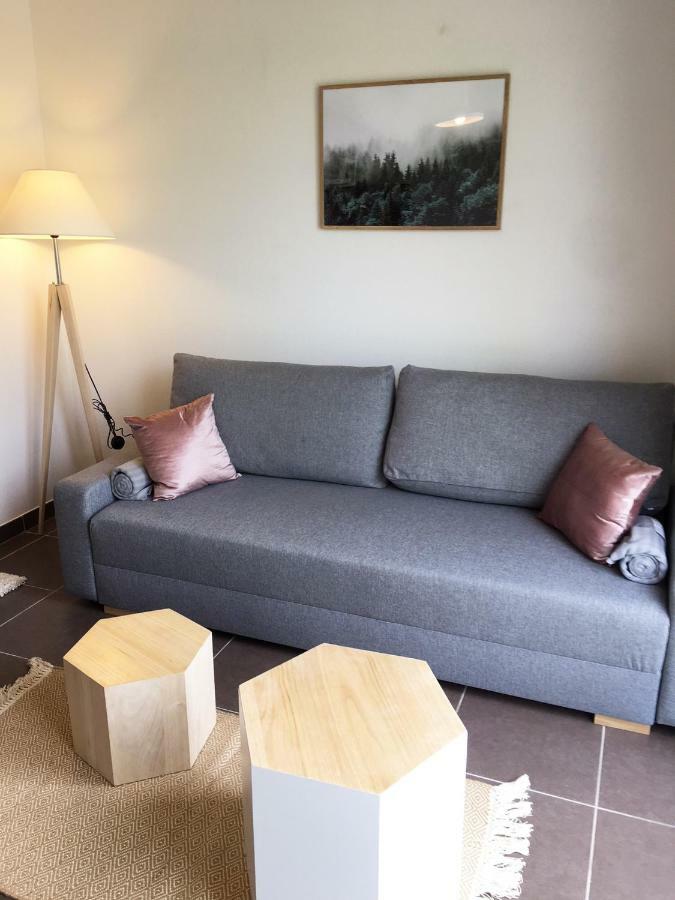 Appartements Quartier Euromedecine 몽펠리에 외부 사진